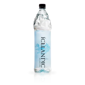 Icelandic Glacial Doğal Alkali Su