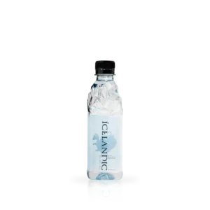 Icelandic Glacial Doğal Alkali Su